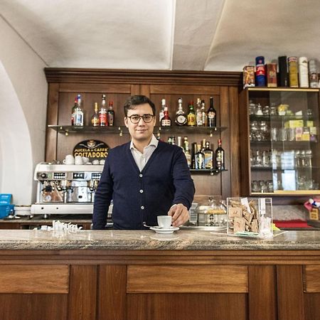 Locanda Italia Serralunga d'Alba Extérieur photo